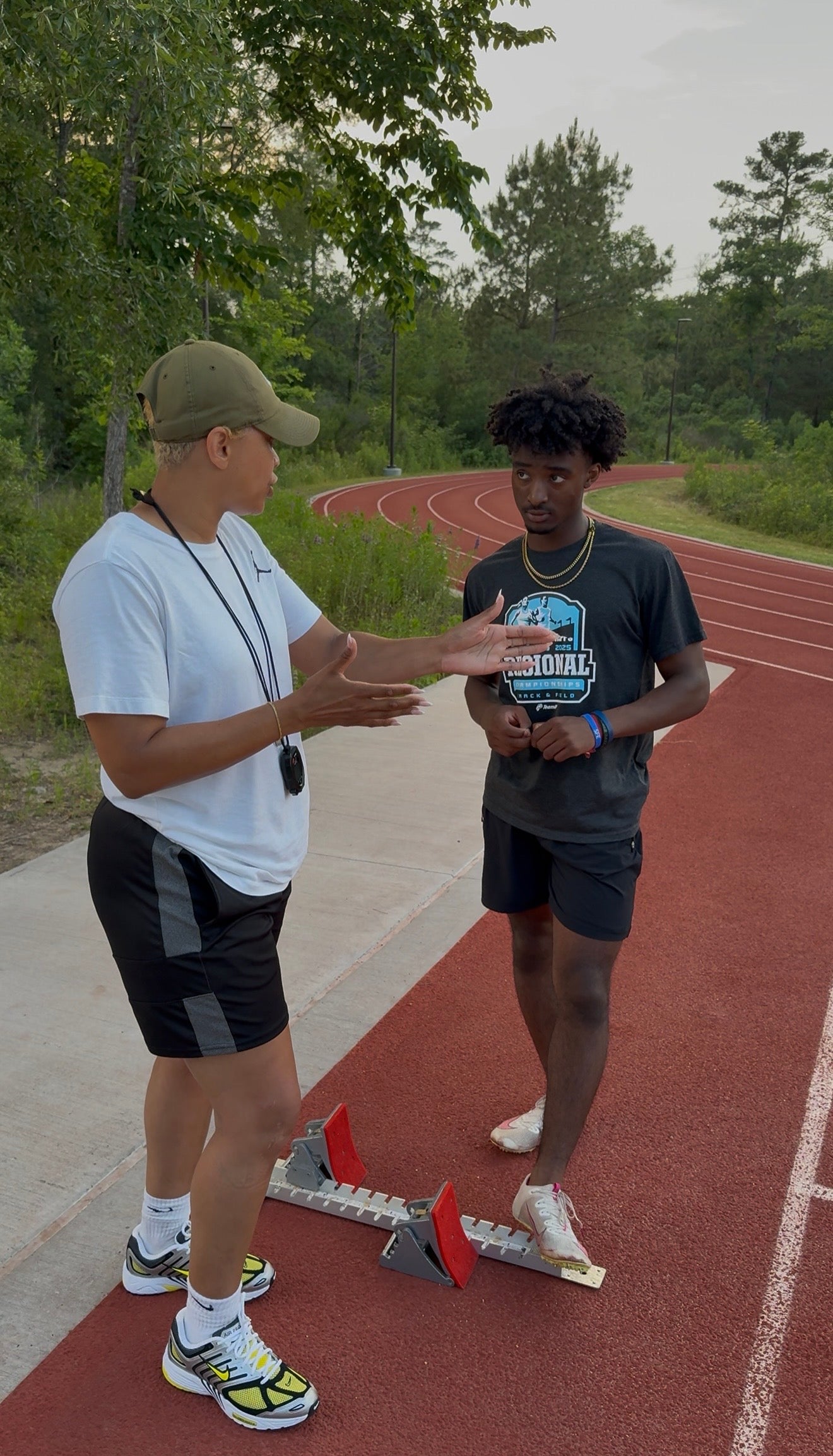 Youth Performance training - Houston, TX