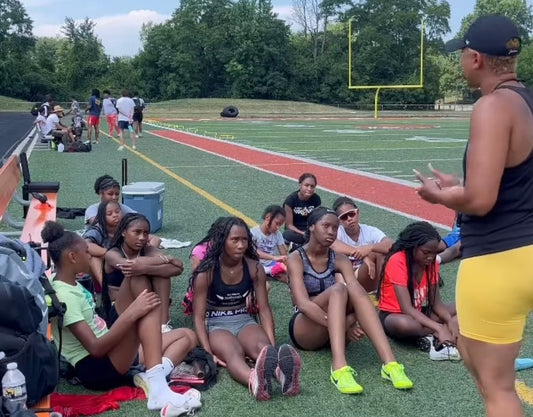 Atlanta, GA Off-Season Training